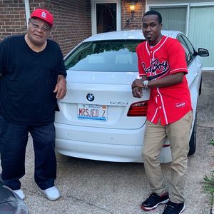 Meet your Posher, Jordan